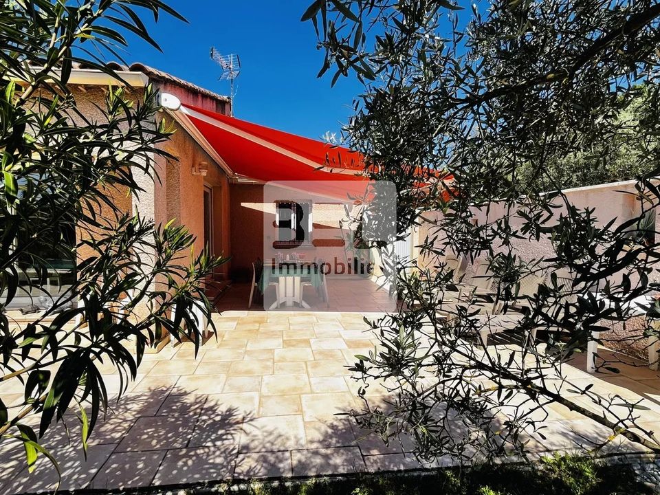 Villa i Saint-Gervais, Gard - foto 5