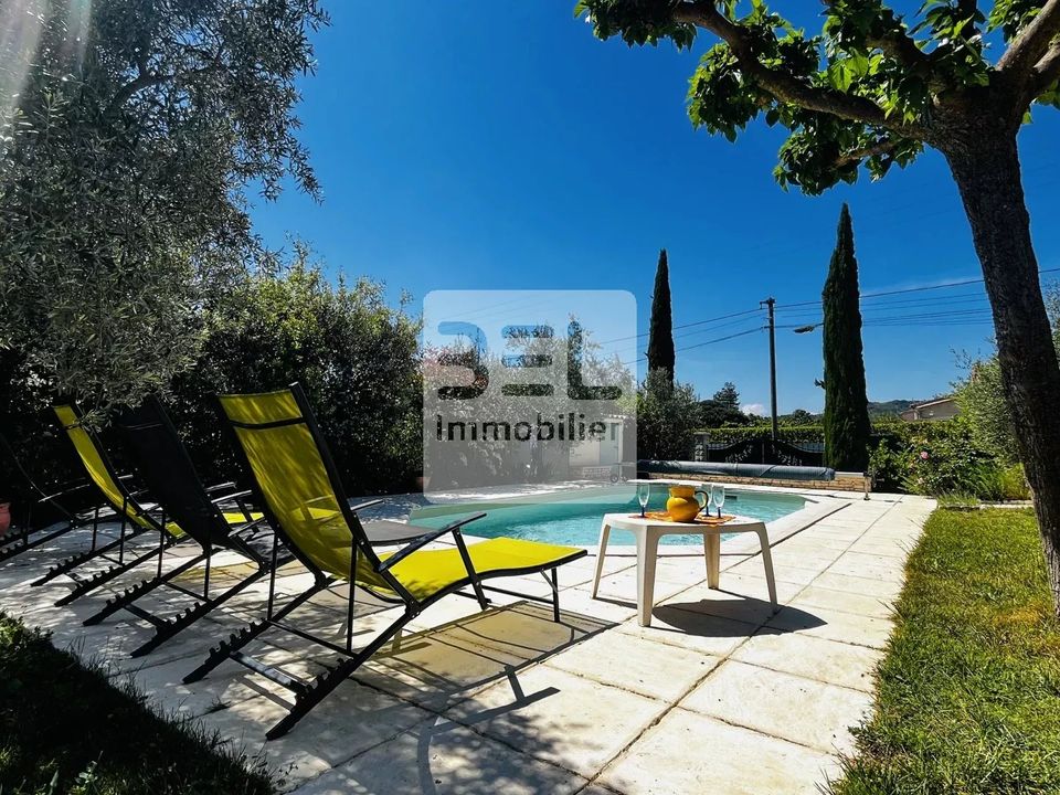 Villa i Saint-Gervais, Gard - foto 2