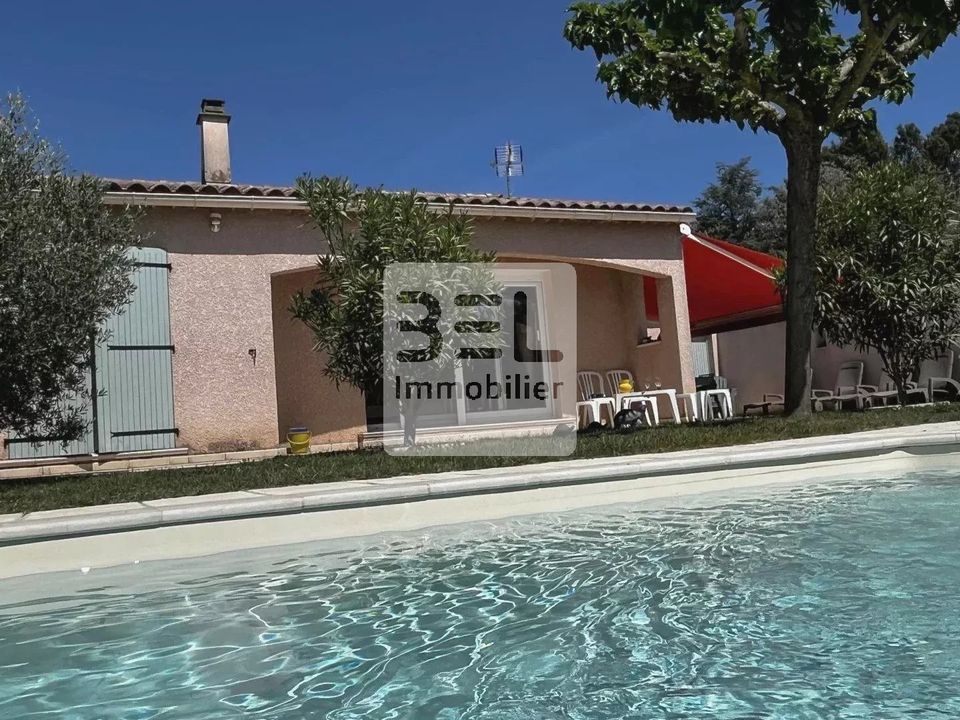 Villa a Saint-Gervais, Gard - foto 5
