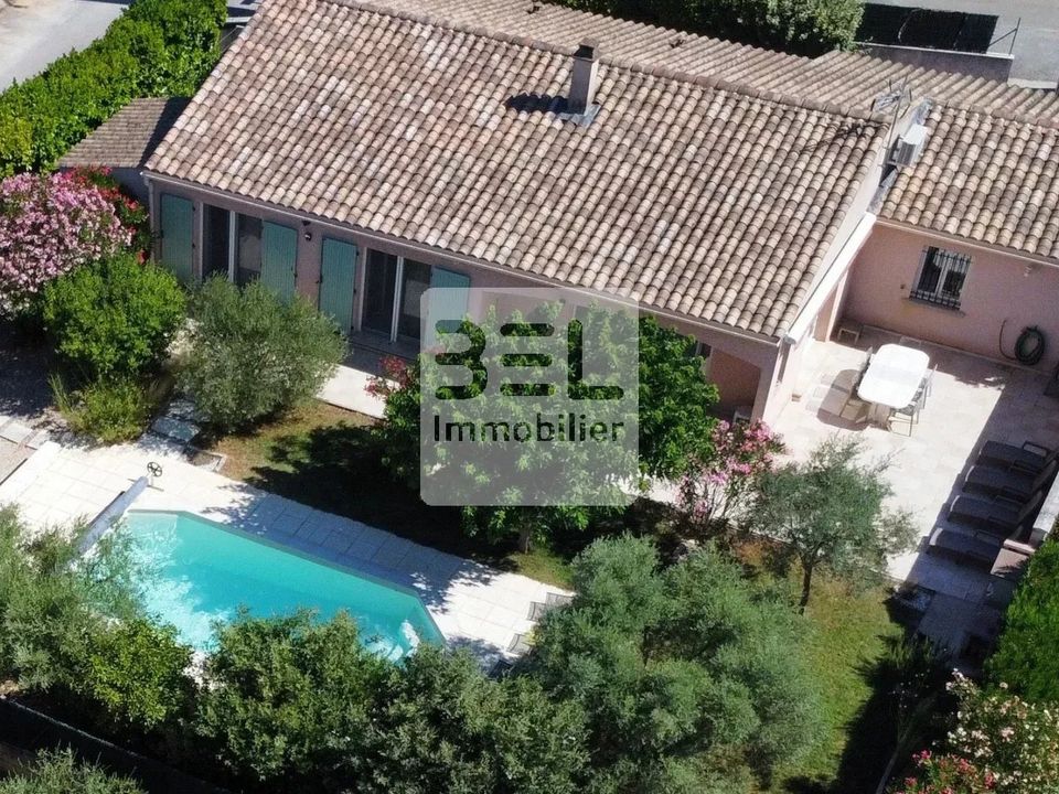 Villa en Goudargues, Gard - foto 1