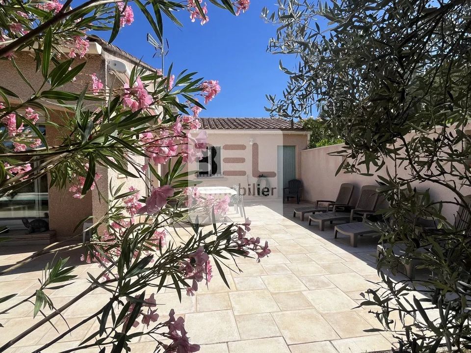 Villa en Goudargues, Gard - foto 2