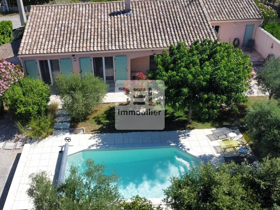 Villa en Goudargues, Gard - foto 3