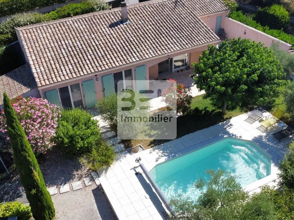 Villa en Goudargues, Gard - foto 4