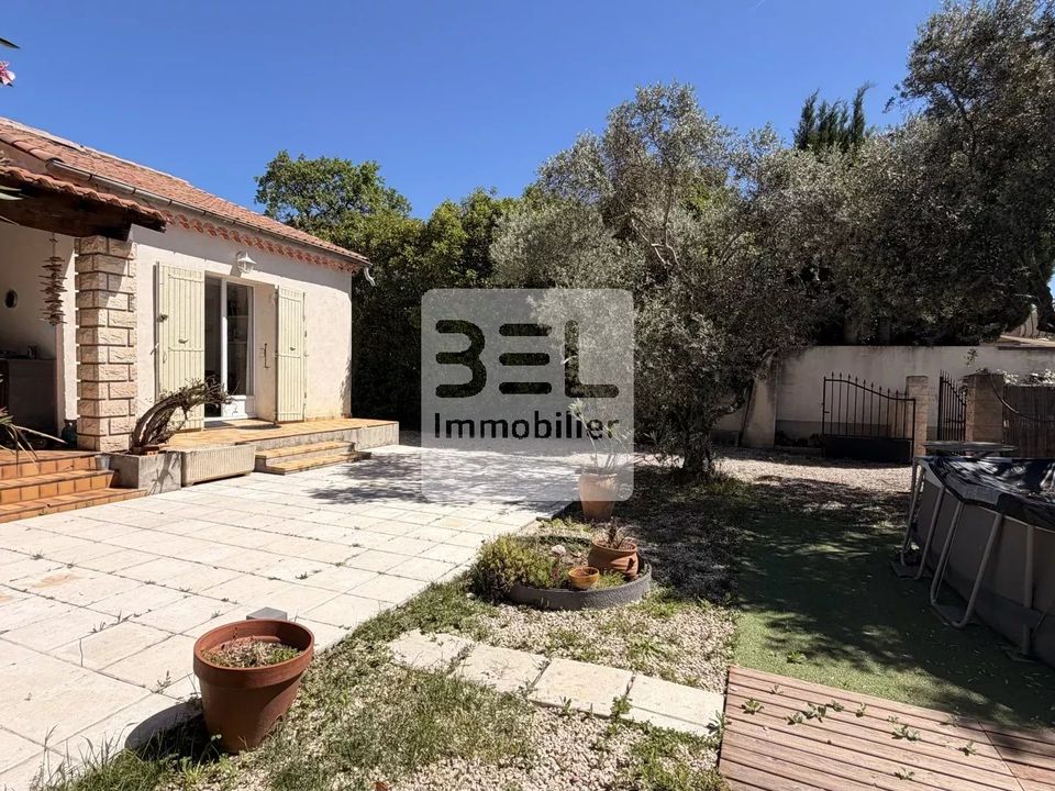 Villa i Châteauneuf-de-Gadagne, Vaucluse - foto 3