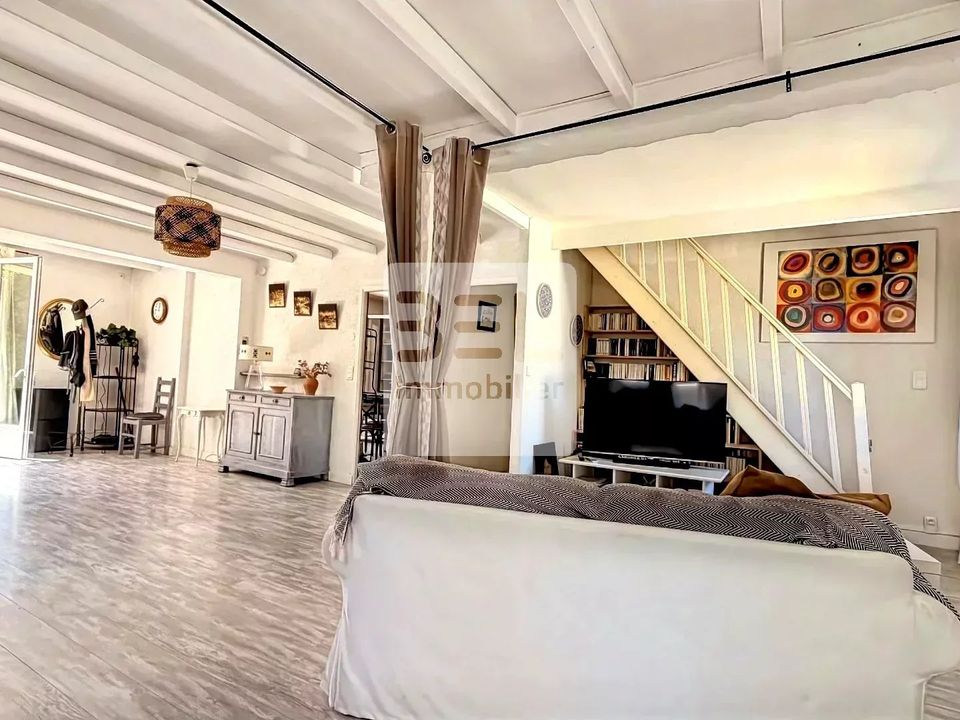 Villa i Châteauneuf-de-Gadagne, Vaucluse - foto 4