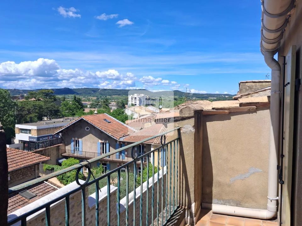 Masia a Bagnols-sur-Cèze, Gard - foto 1