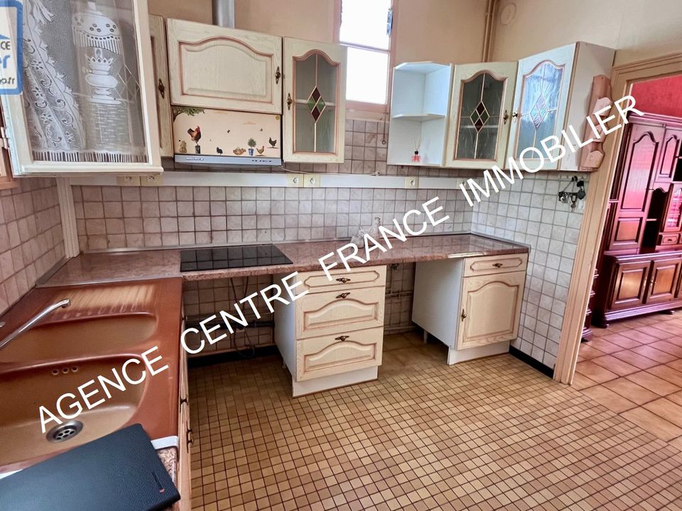 Villa i Bourges, Cher - foto 3