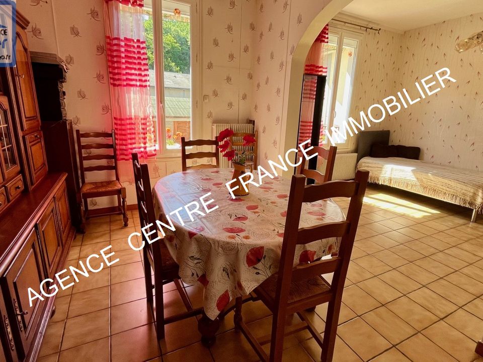 Villa i Bourges, Cher - foto 4
