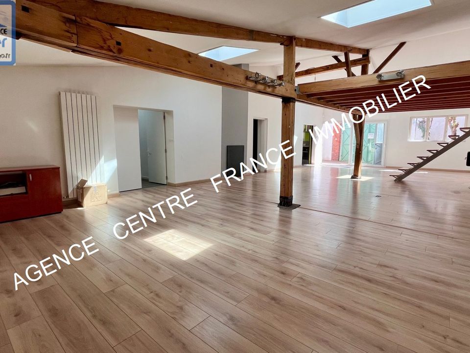 Villa i Bourges, Cher - foto 1