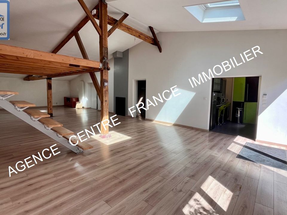 Villa i Bourges, Cher - foto 4