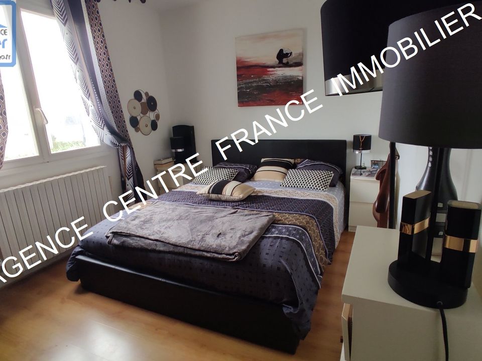 Villa i Saint-Doulchard, Cher - foto 4