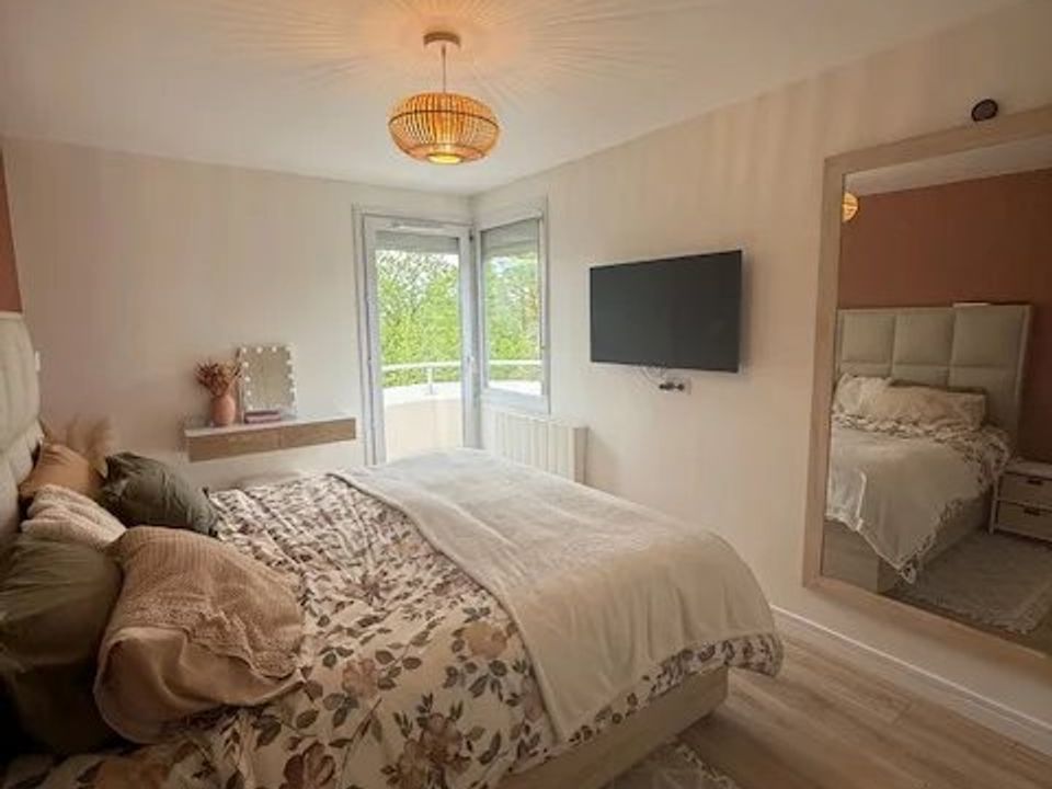 Lejlighed i Montigny-le-Bretonneux, Yvelines - foto 3