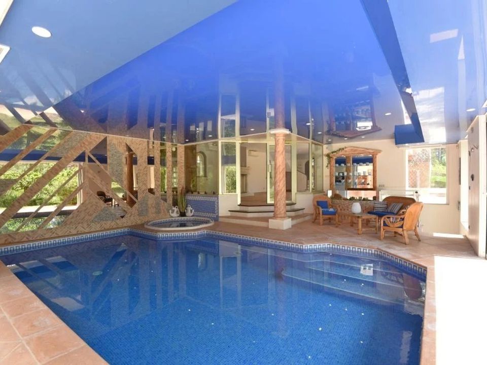 Villa i Seillans, Var - foto 2