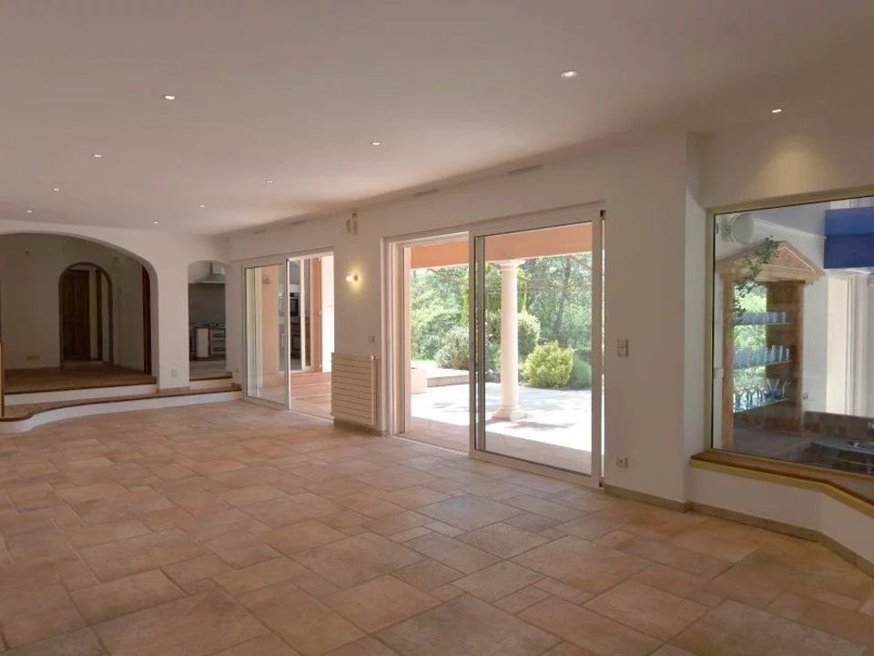 Villa i Seillans, Var - foto 3