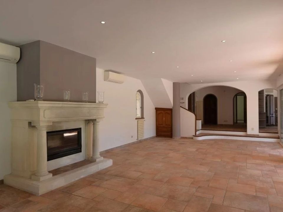 Villa i Seillans, Var - foto 4