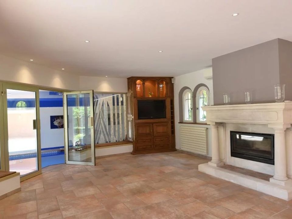 Villa i Seillans, Var - foto 5