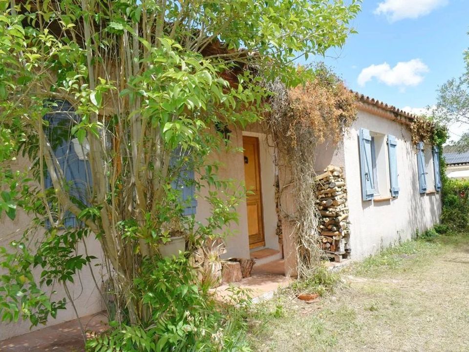 Villa i Montauroux, Var - foto 1