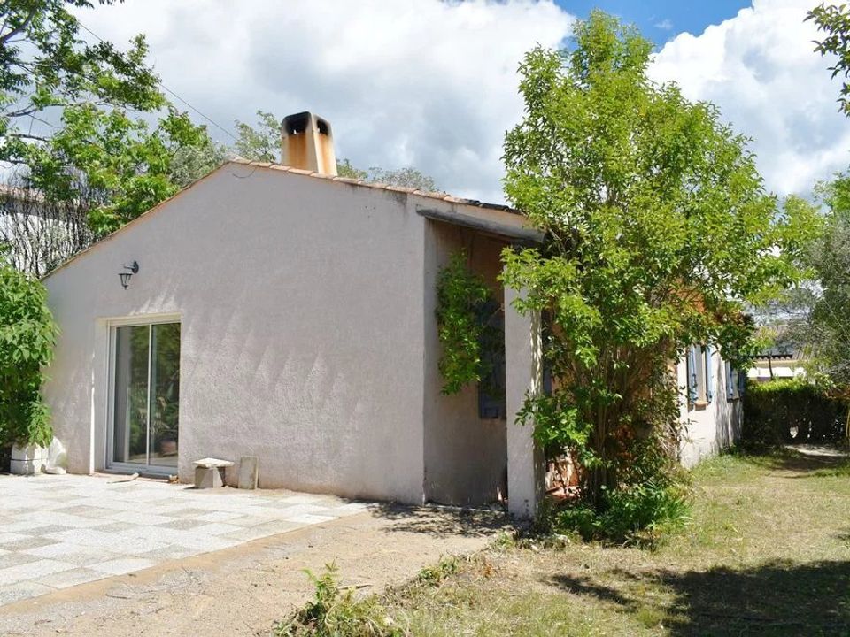 Villa i Montauroux, Var - foto 2