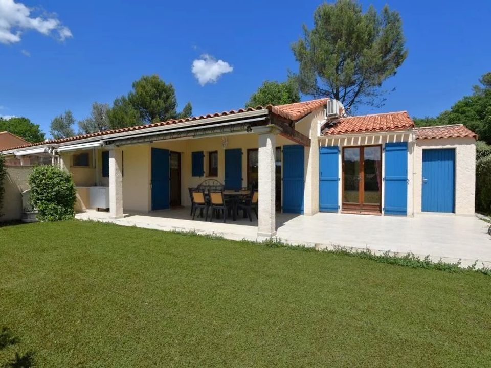 Villa i Tourrettes, Var - foto 1