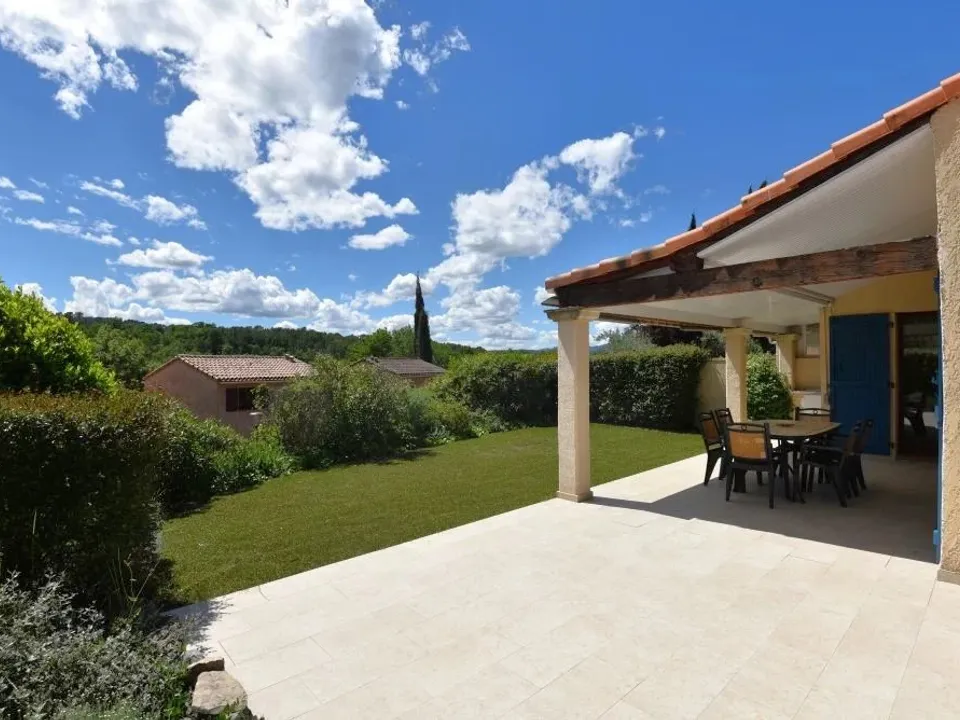 Villa i Tourrettes, Var - foto 2