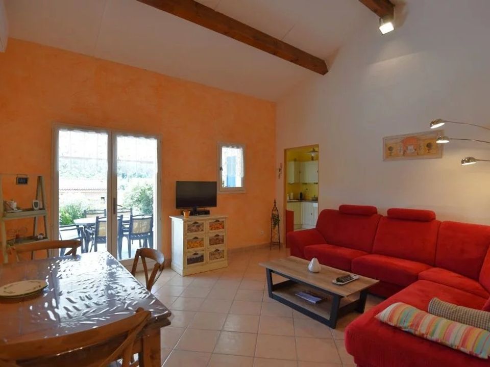 Villa i Tourrettes, Var - foto 3