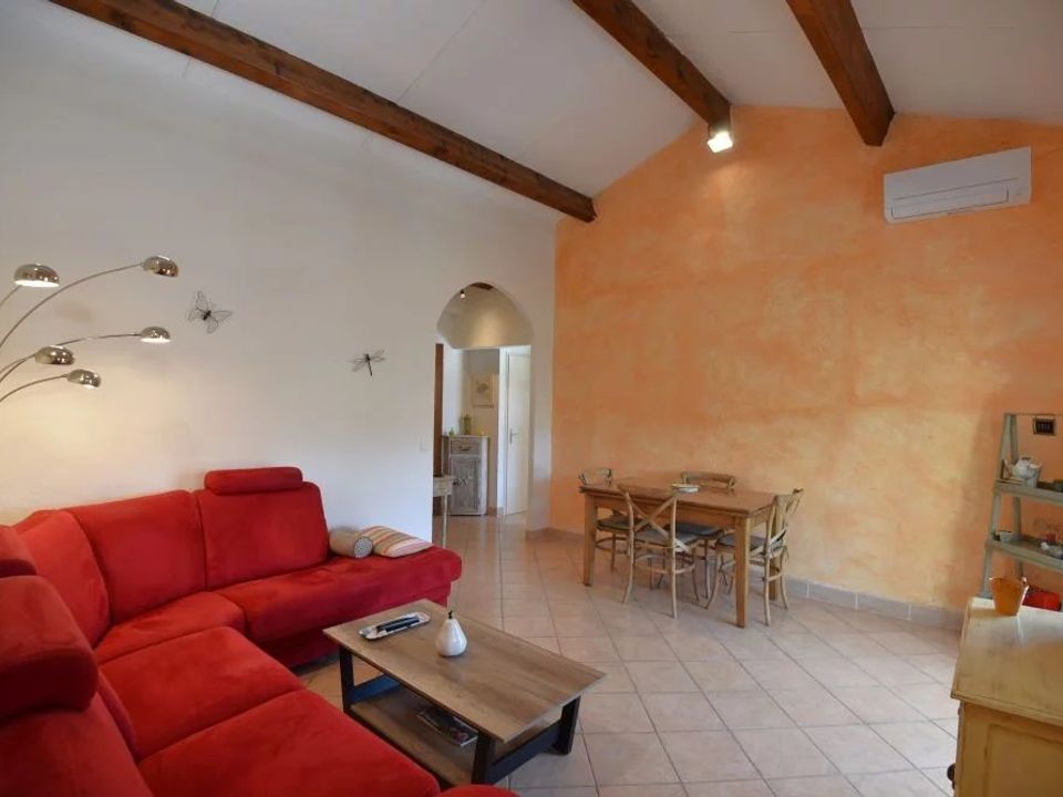Villa i Tourrettes, Var - foto 4