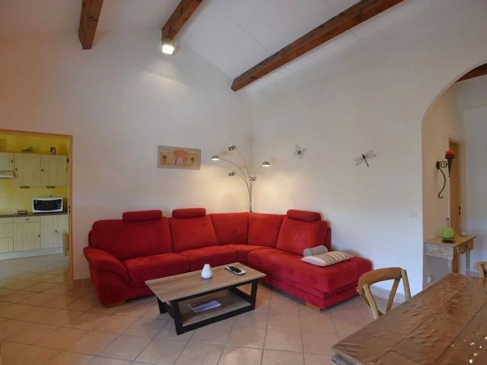 Villa i Tourrettes, Var - foto 5