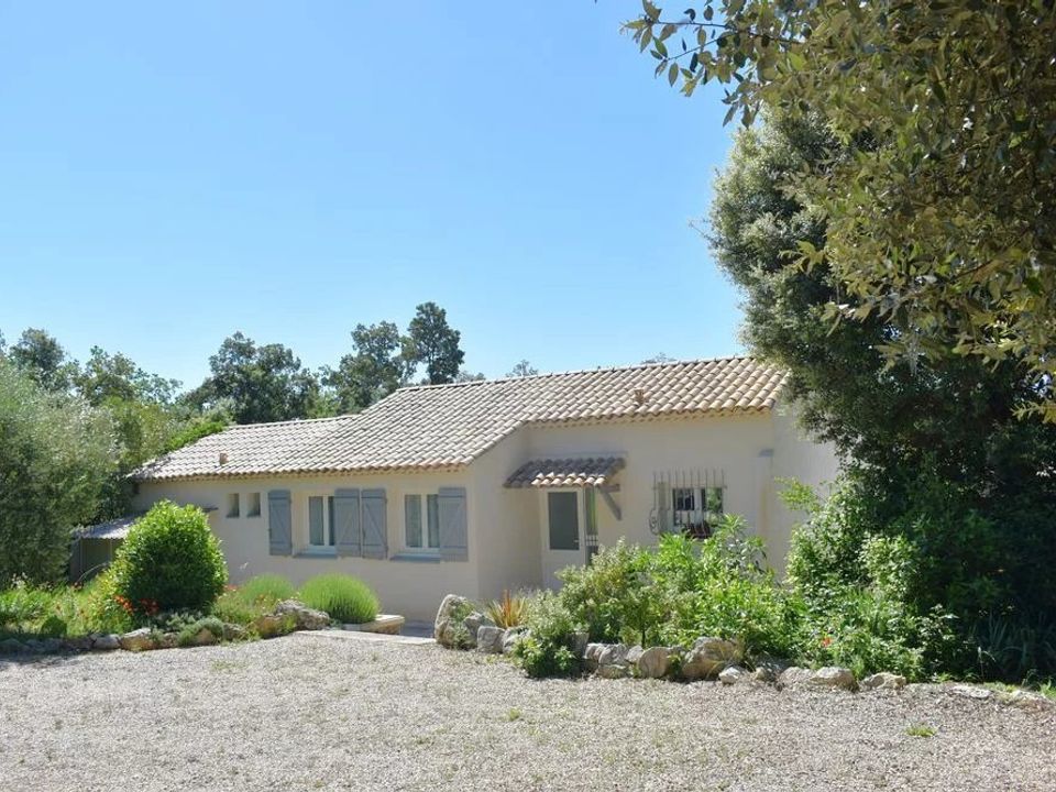 Villa i Seillans, Var - foto 1