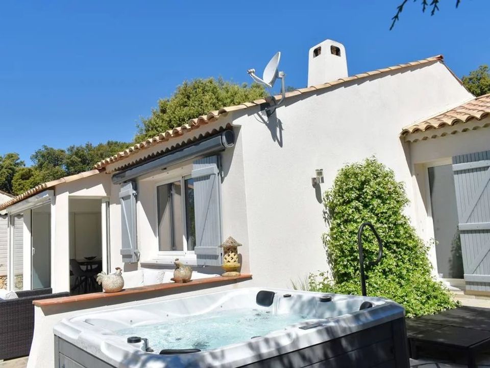Villa i Seillans, Var - foto 2