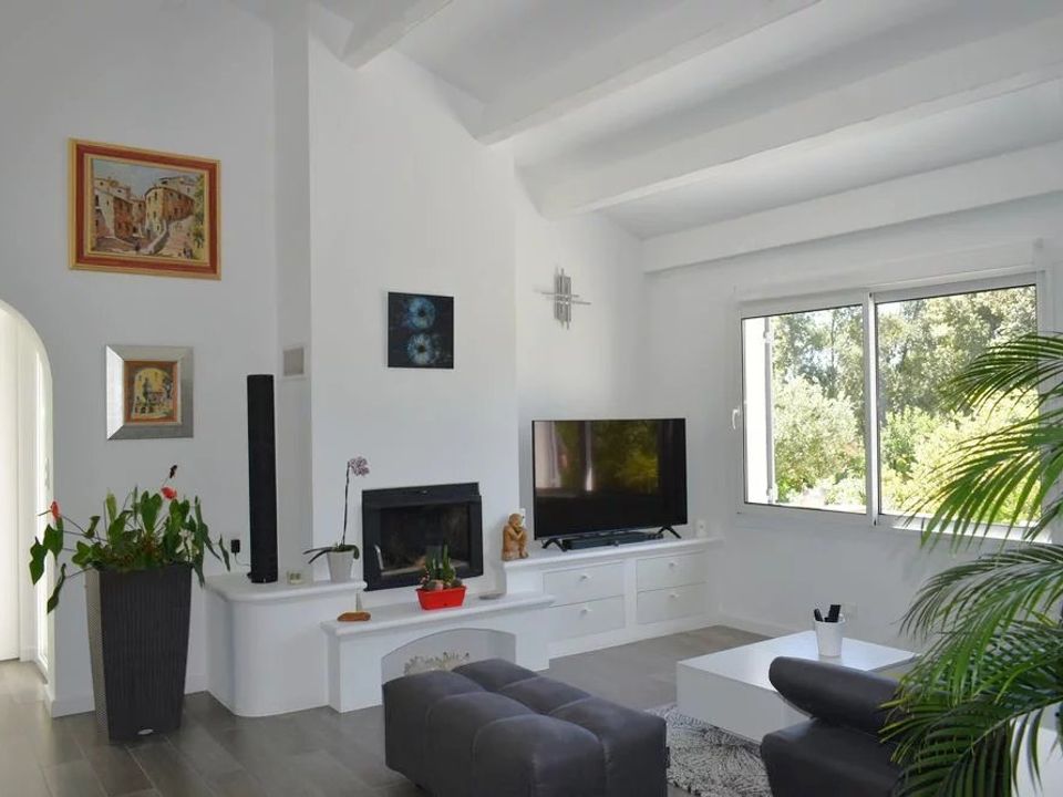 Villa i Seillans, Var - foto 3