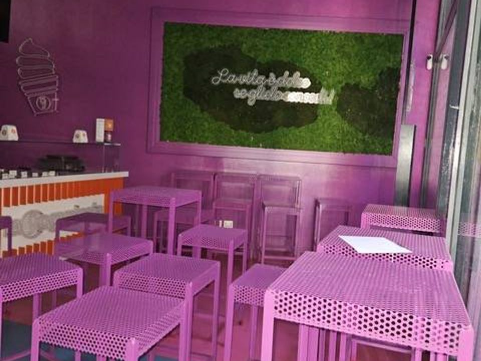 Erhvervsejendom i Magenta, Milan - foto 1