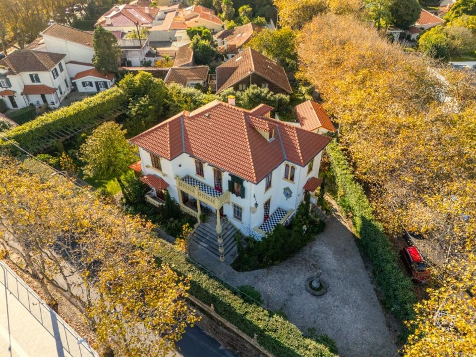 Villa i Arcozelo, Porto - foto 2