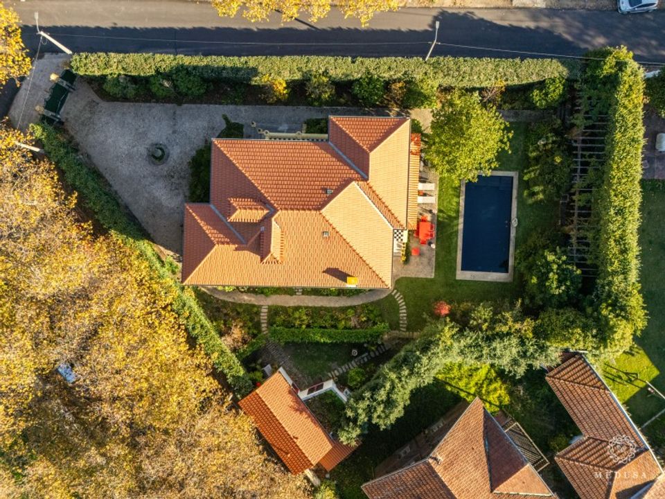 Villa i Arcozelo, Porto - foto 3