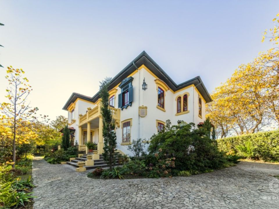 Villa i Arcozelo, Porto - foto 4