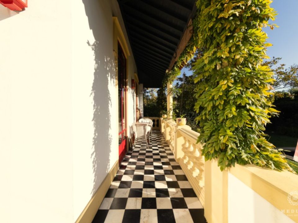 Villa i Arcozelo, Porto - foto 5