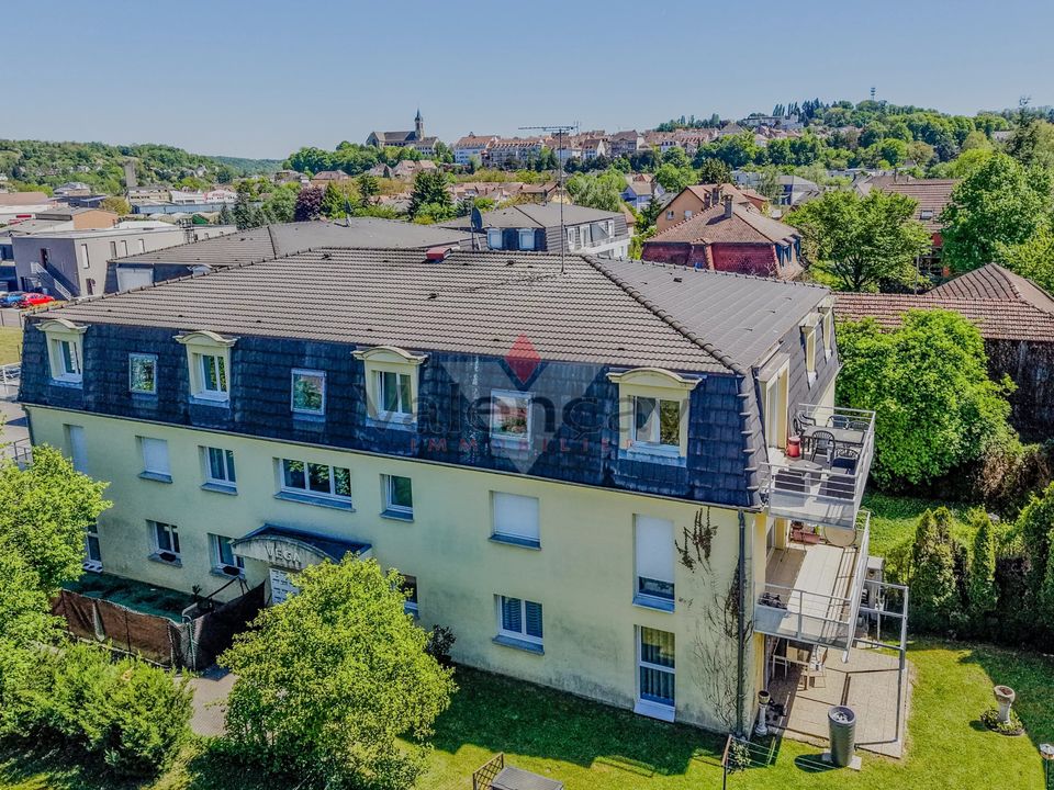 Lejlighed i Altkirch, Haut-Rhin - foto 1