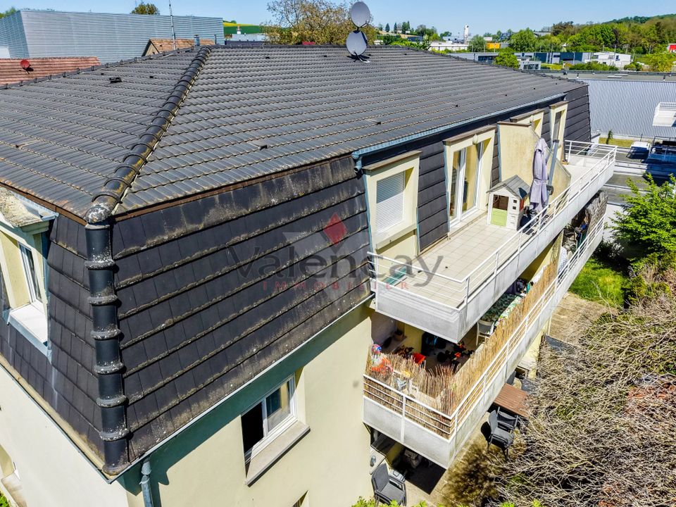 Lejlighed i Altkirch, Haut-Rhin - foto 3