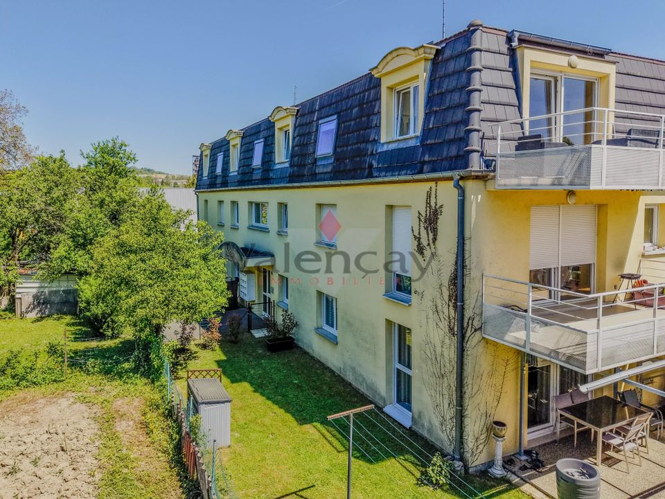 Lejlighed i Altkirch, Haut-Rhin - foto 1