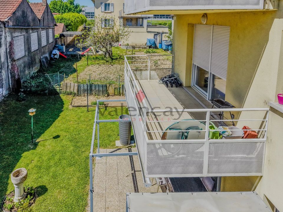 Lejlighed i Altkirch, Haut-Rhin - foto 2
