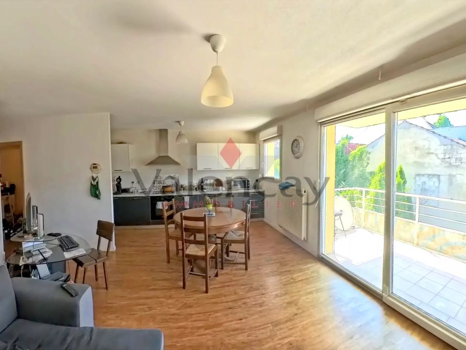 Lejlighed i Altkirch, Haut-Rhin - foto 4