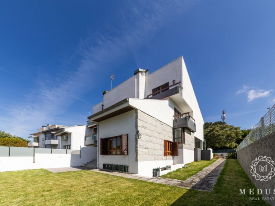 Villa i Arcozelo, Porto - foto 2