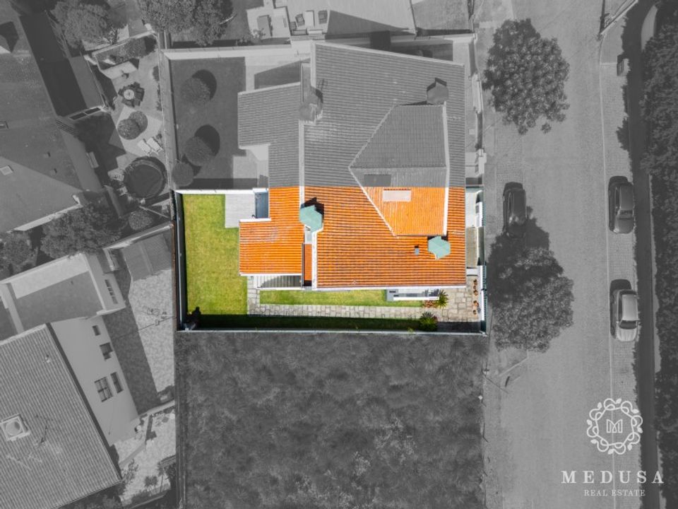 Villa i Arcozelo, Porto - foto 4