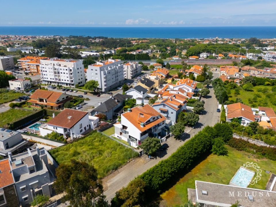 Villa i Arcozelo, Porto - foto 5