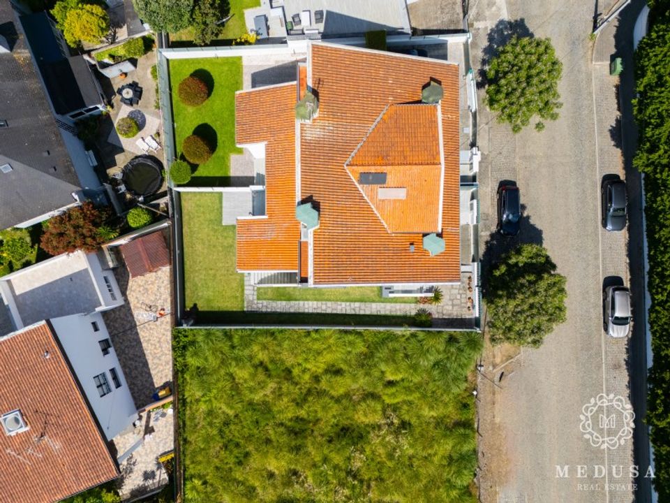 Villa a Arcozelo, Porto - foto 4