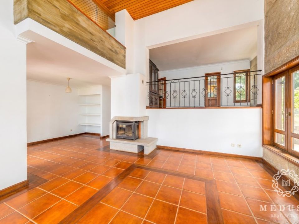 Villa i Arcozelo, Porto - foto 1