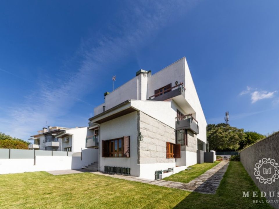 Villa a Arcozelo, Porto - foto 1