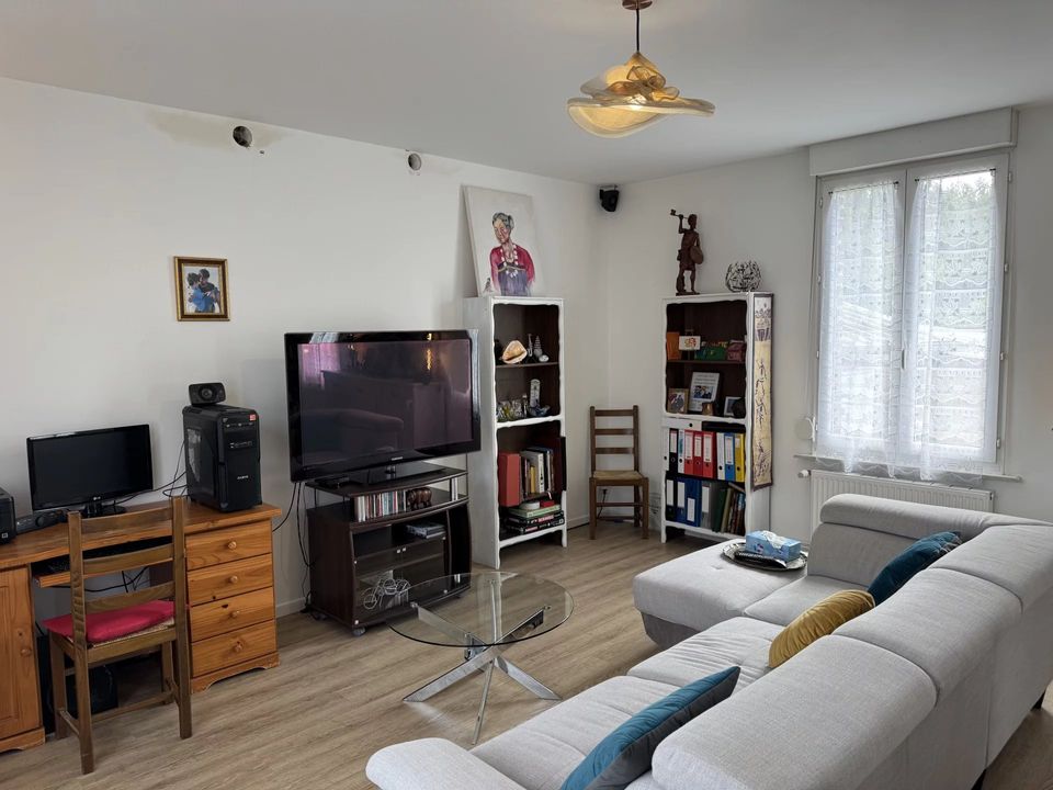 Villa i Domart-sur-la-Luce, Somme - foto 4