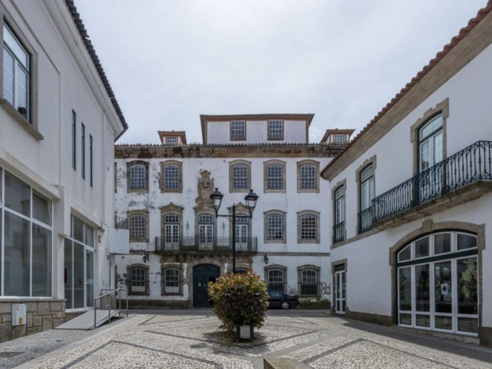 Villa i Lamego, Viseu - foto 2