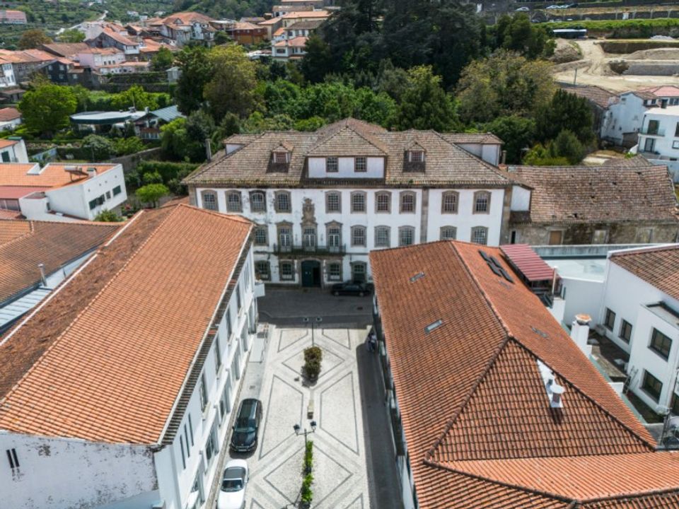 Villa i Lamego, Viseu - foto 1