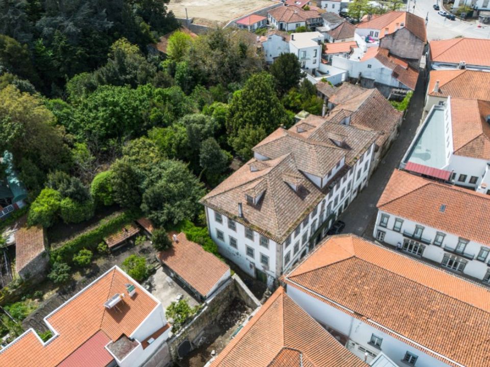 Villa i Lamego, Viseu - foto 3